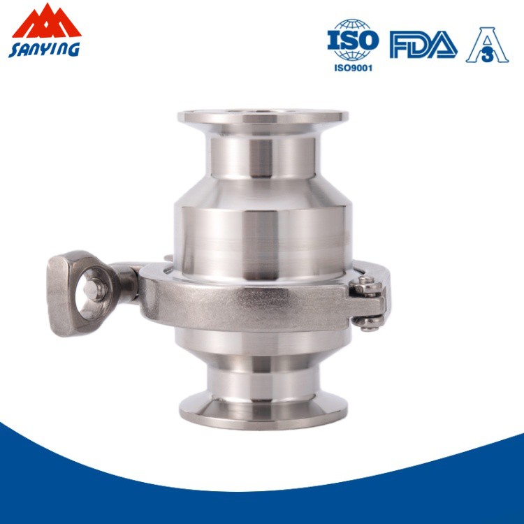 Valv ta' Kontroll Sanitarju